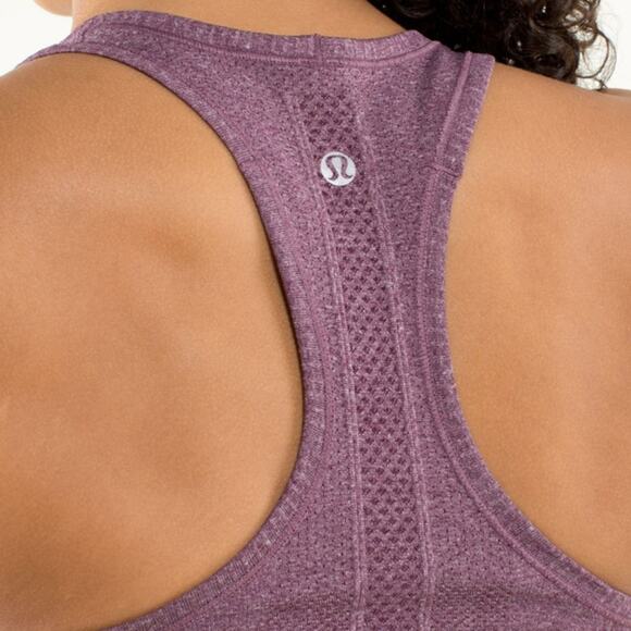 Lululemon Run Swiftly Tech Racerback - Picture 11 of 11